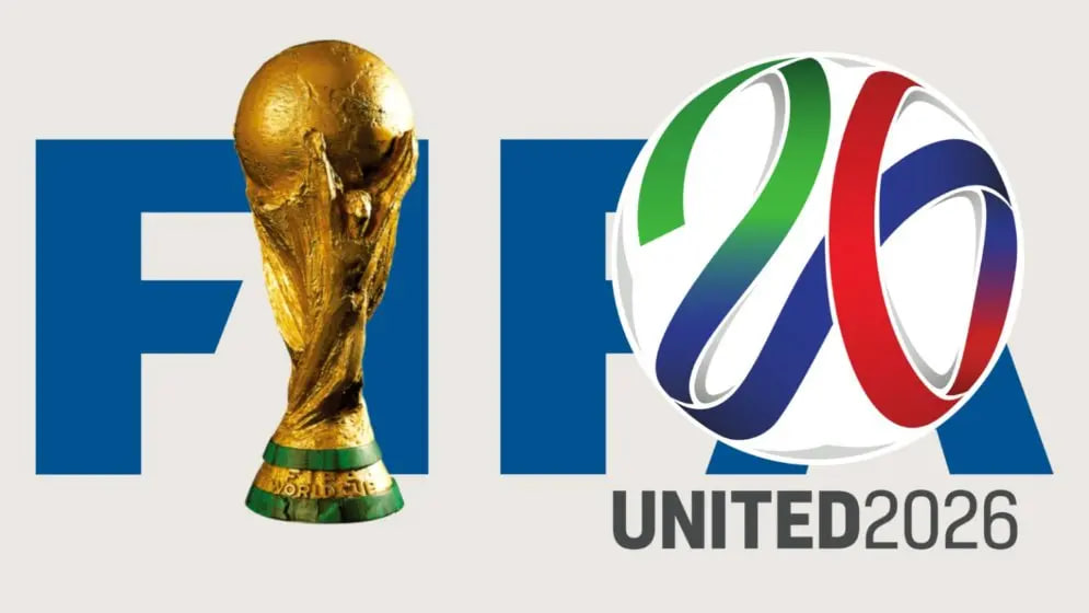 2026国际足联世界杯